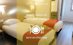 Hotel Ambacia Tours